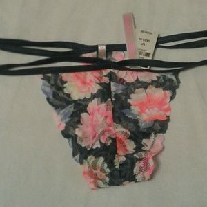 Victoria's Secret Thong